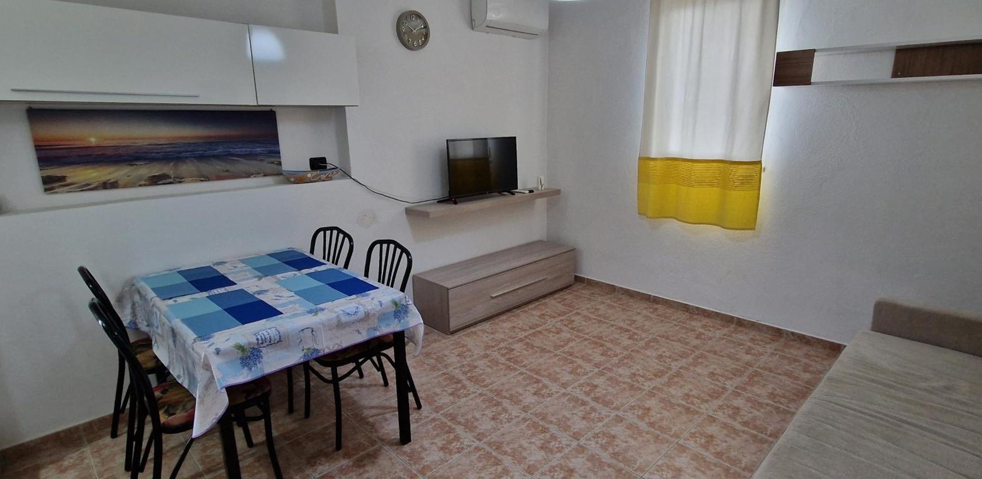 Via Del Mare Villa แตร์โมลิ ภายนอก รูปภาพ