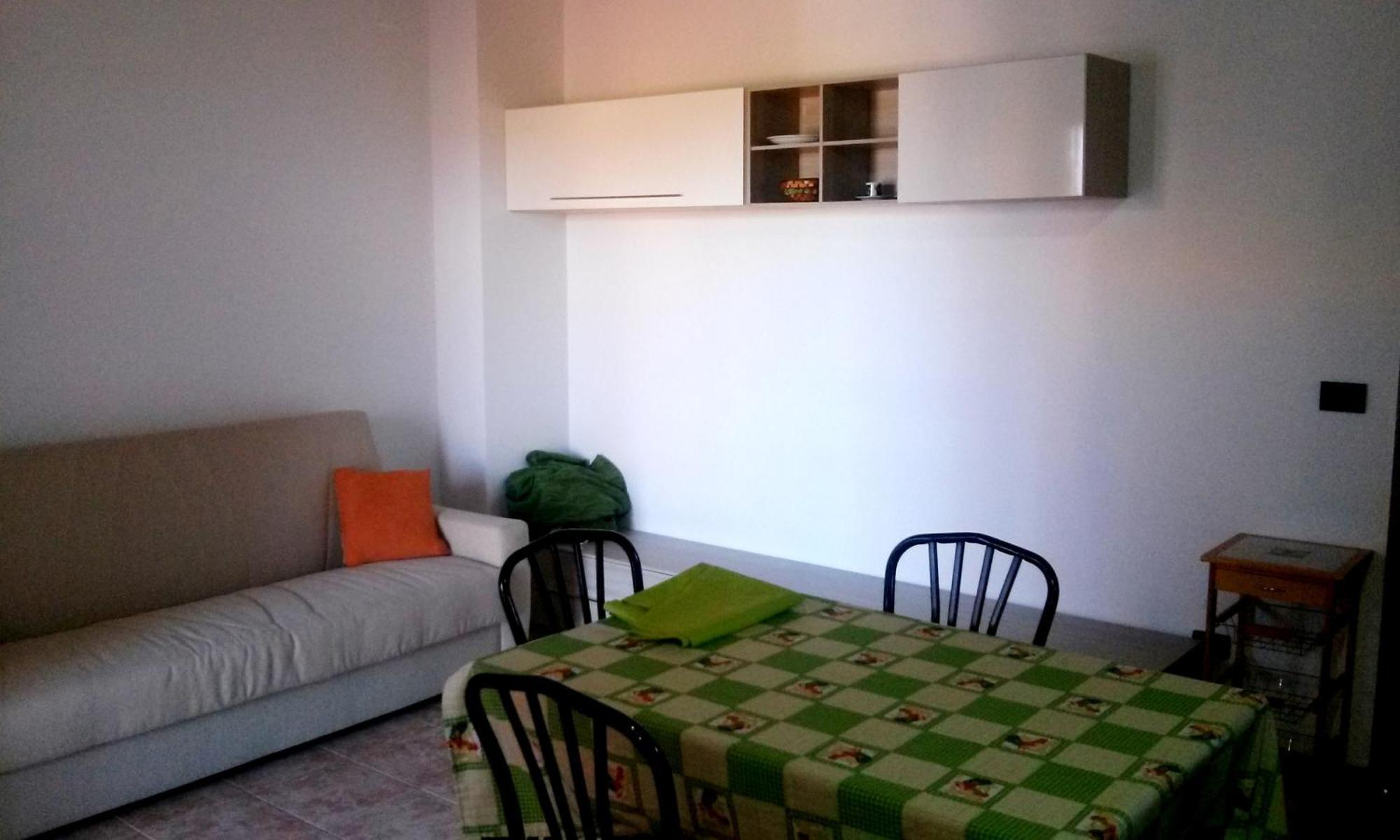 Via Del Mare Villa แตร์โมลิ ภายนอก รูปภาพ